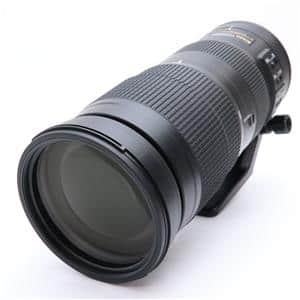 新品)Nikon (ニコン) AF-S NIKKOR 200-500mm F5.6E ED VR（商品ID