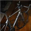 PINARELLO (ピナレロ) 2021モデル PARIS DISK 105 R7020 11S 545サイズ（177-184cm）ロードバイク