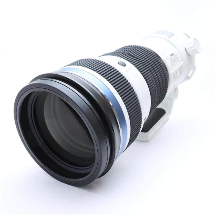 M.ZUIKO DIGITAL ED 150-400mm F4.5 TC1.25x IS PRO