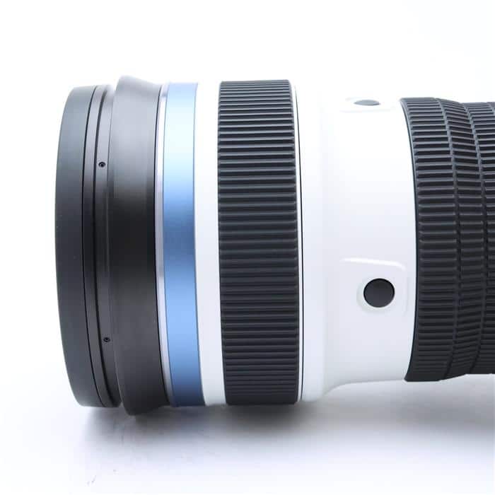 M.ZUIKO DIGITAL ED 150-400mm F4.5 TC1.25x IS PRO