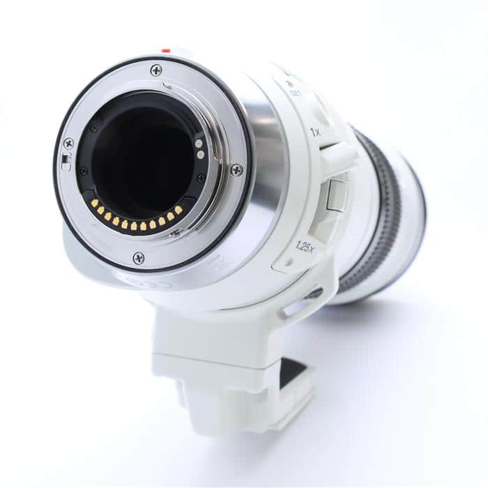 M.ZUIKO DIGITAL ED 150-400mm F4.5 TC1.25x IS PRO