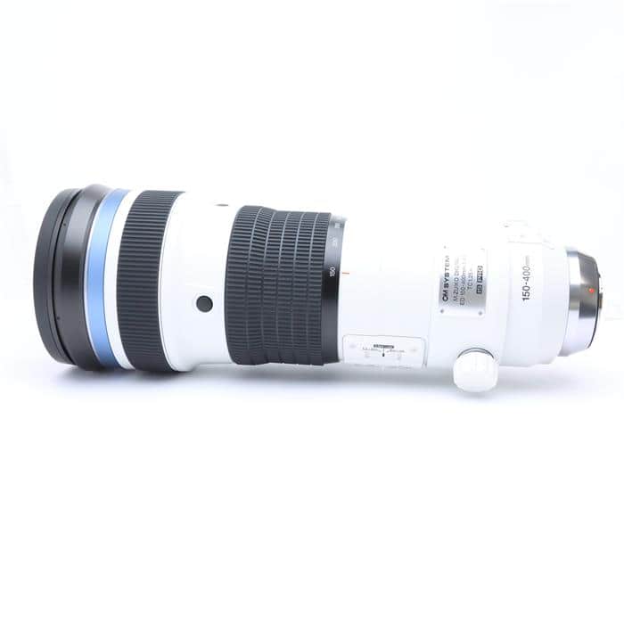 M.ZUIKO DIGITAL ED 150-400mm F4.5 TC1.25x IS PRO