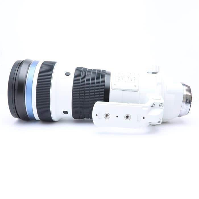 M.ZUIKO DIGITAL ED 150-400mm F4.5 TC1.25x IS PRO