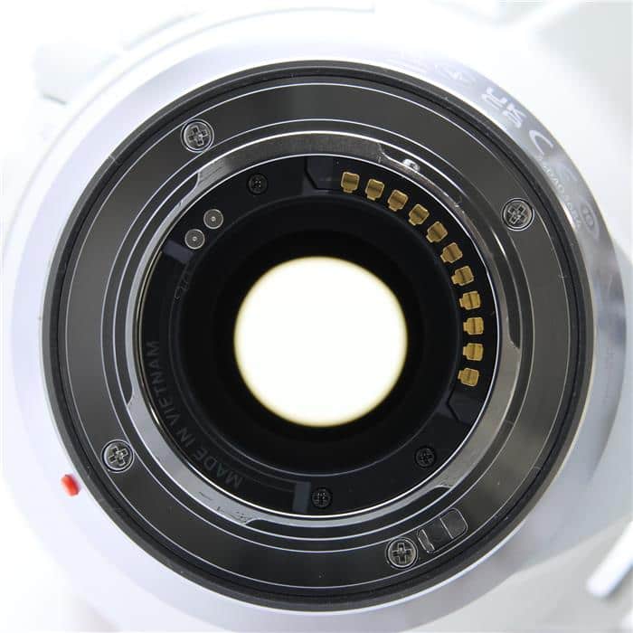 M.ZUIKO DIGITAL ED 150-400mm F4.5 TC1.25x IS PRO