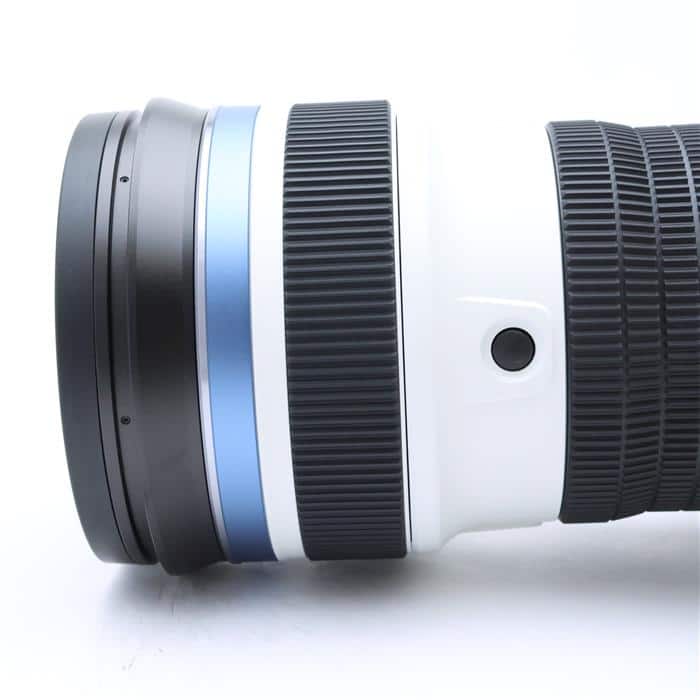 M.ZUIKO DIGITAL ED 150-400mm F4.5 TC1.25x IS PRO