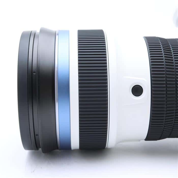 M.ZUIKO DIGITAL ED 150-400mm F4.5 TC1.25x IS PRO