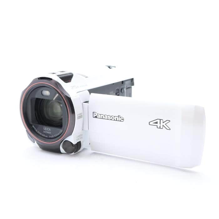 Panasonic HC-VX990M 4Kビデオカメラ