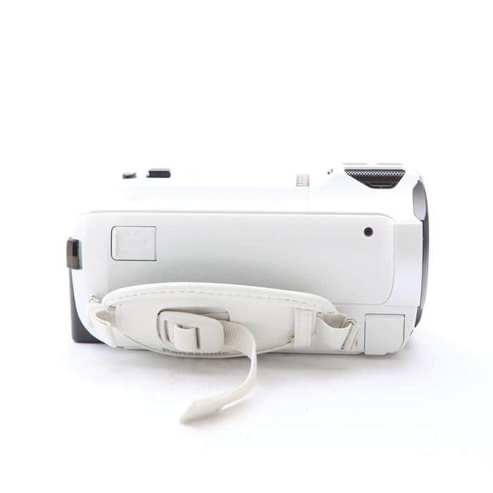 中古)Panasonic (パナソニック) デジタル4Kビデオカメラ HC-VX990M 