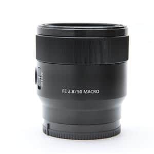 SONY (ソニー) FE 50mm F2.8 Macro SEL50M28」の商品検索結果 SONY (ソニー) FE 50mm F2.8 Macro SEL50M28」の商品検索結果
