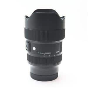 新品)SIGMA (シグマ) Art 14-24mm F2.8 DG DN (ライカSL/TL用