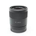 SONY (ソニー) Sonnar T* FE 55mm F1.8 ZA SEL55F18Z