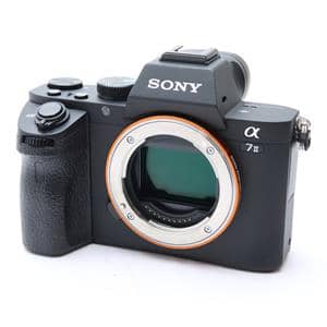 SONY (ソニー) α7II ボディ ILCE-7M2 メイン