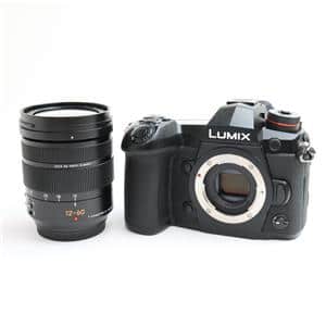 LUMIX DC-G9L ライカズームキット＋LEICA 8-18mm セット LUMIX DC-G9L ライカズームキット＋LEICA 8-18mm セット