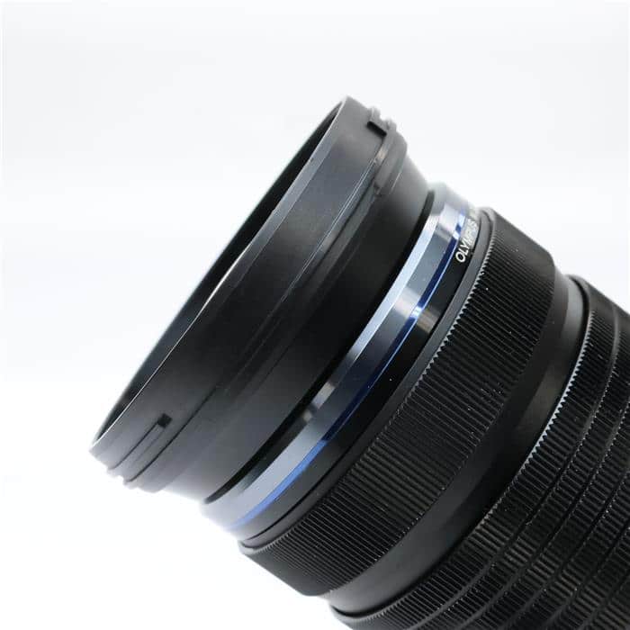 M.ZUIKO DIGITAL ED 12-100mm F4.0 IS PRO