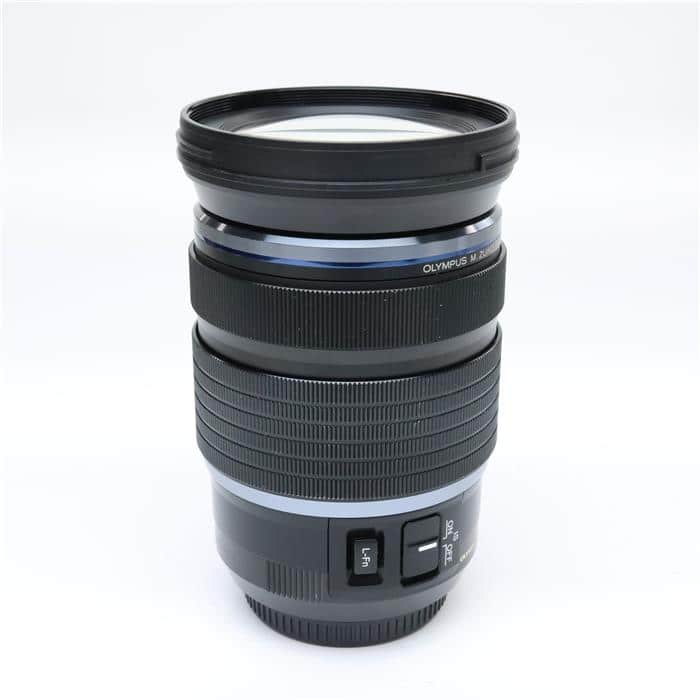 M.ZUIKO DIGITAL ED 12-100mm F4.0 IS PRO