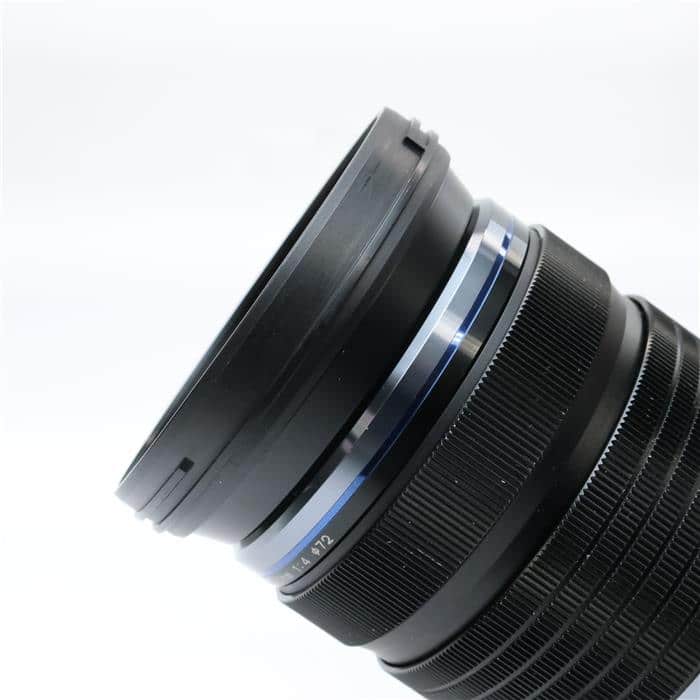 M.ZUIKO DIGITAL ED 12-100mm F4.0 IS PRO