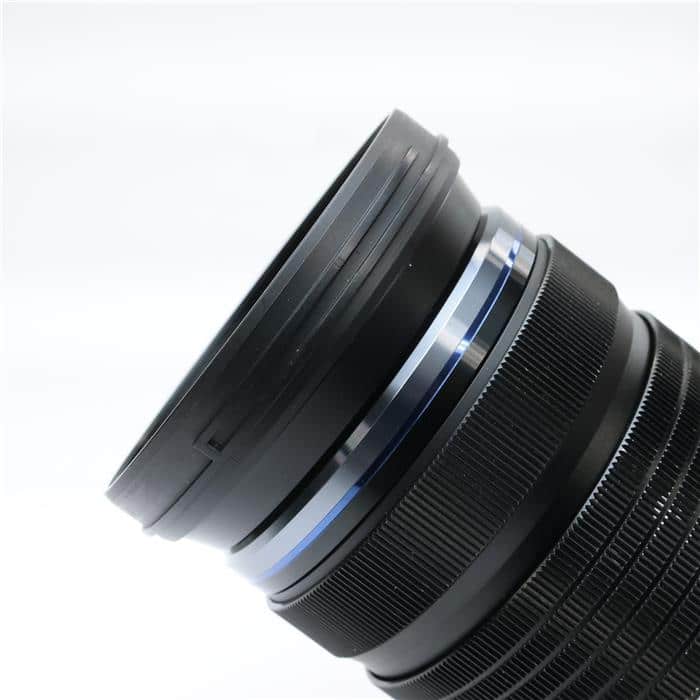 M.ZUIKO DIGITAL ED 12-100mm F4.0 IS PRO