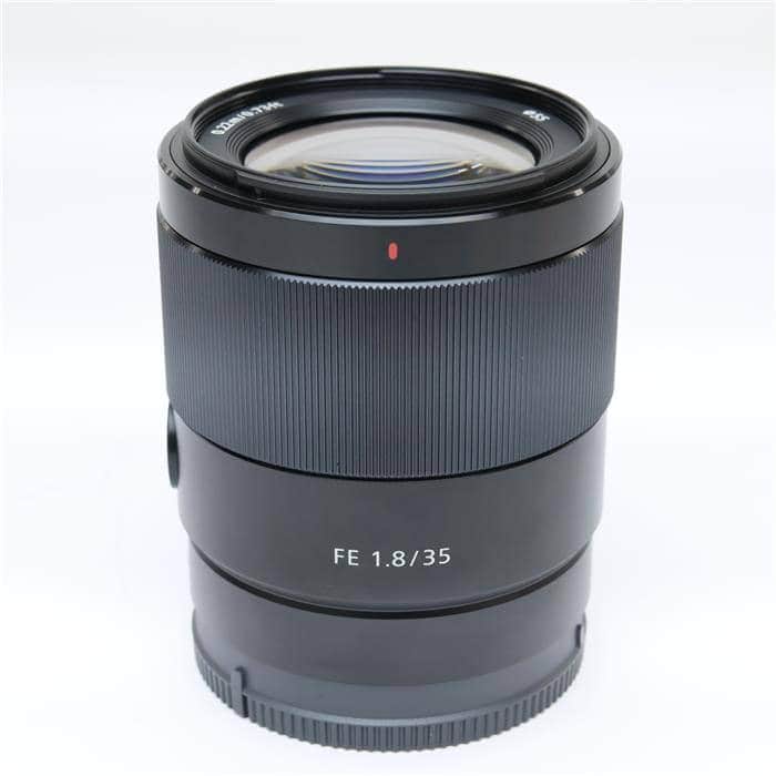FE 35mm F1.8 SEL35F18F