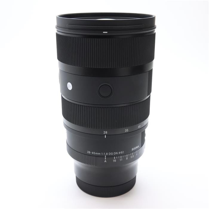 Art 28-45mm F1.8 DG DN (ライカSL/TL用)