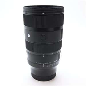 SIGMA (シグマ) Art 28-45mm F1.8 DG DN」の商品検索結果