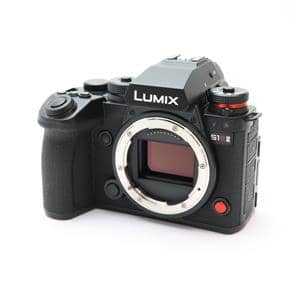 LUMIX S1」の商品検索結果 | デジタルカメラ、ミラーレスカメラ