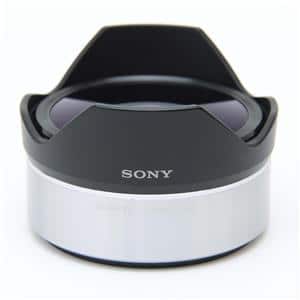 SONY (ソニー) フィッシュアイコンバーター VCL-ECF1」「中古