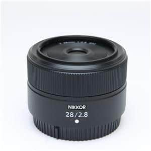 Nikon (ニコン) NIKKOR Z 28mm F2.8 メイン