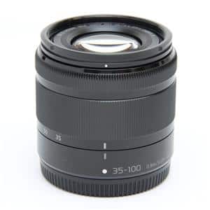 Panasonic H-FS35100 35-100mm レンズ Amazon | パナソニック(Panasonic) 望遠ズームレンズ マイクロ