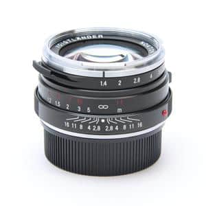 新品)Voigtlander (フォクトレンダー) NOKTON classic 40mm F1.4