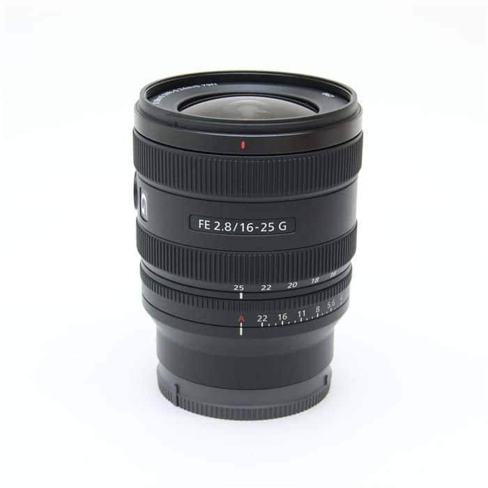 FE 16-25mm F2.8 G SEL1625G