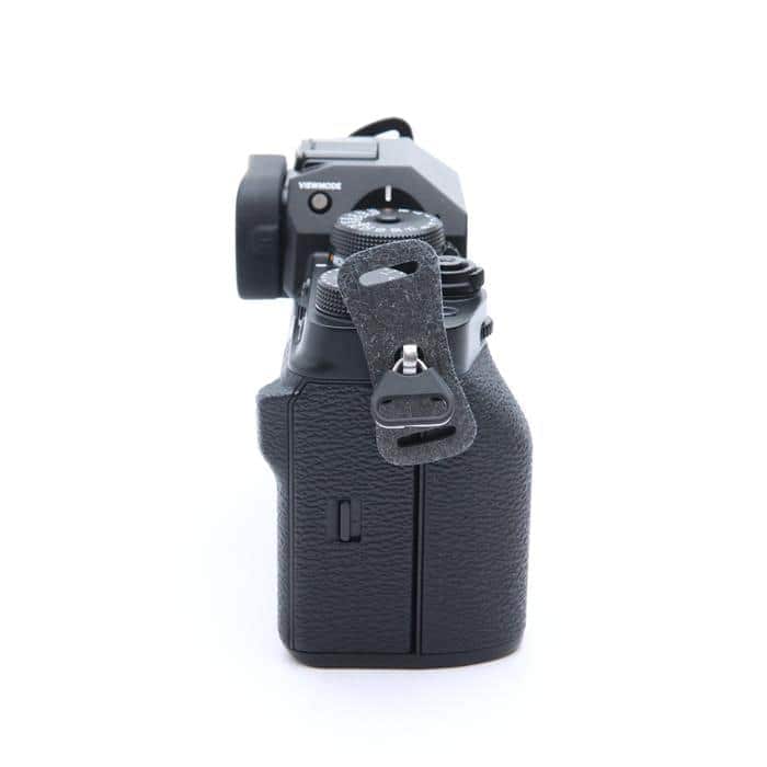 中古)FUJIFILM (フジフイルム) X-T4 ボディ ブラック（商品ID