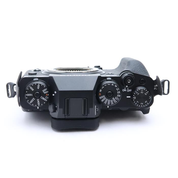 中古)FUJIFILM (フジフイルム) X-T4 ボディ ブラック（商品ID