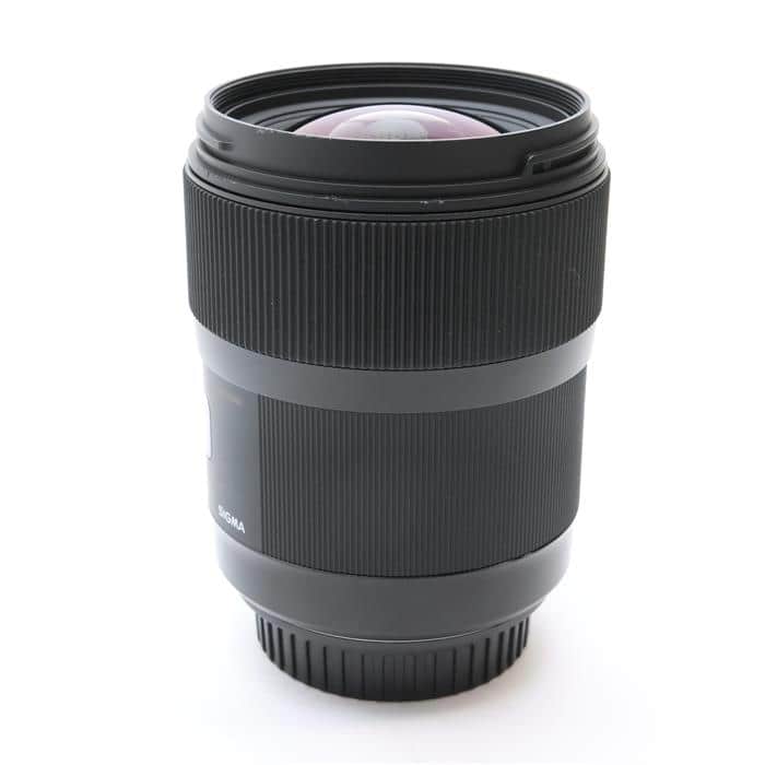 中古)SIGMA (シグマ) Art 35mm F1.4 DG HSM (キヤノンEF用