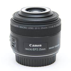 Canon (キヤノン) EF-S35mm F2.8 マクロ IS STM」の商品検索結果