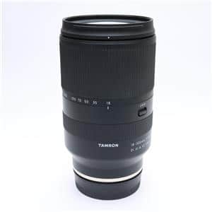 タムロン 18-300mm Model B061S ソニーE 使用僅 美品 カメラレンズ 18-300mm F/3.5-6.3 Di III-A VC VXD（Model B061S