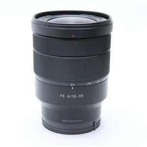 [並品] SONY FE16-35F4ZA OSS Eマウント SEL1635Z Amazon.com : Sony 16-35mm Vario-Tessar T FE F4 ZA OSS E-Mount Lens