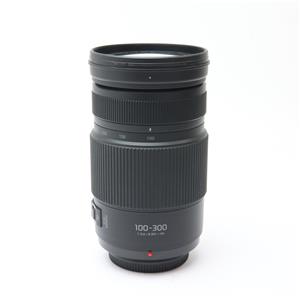 新品)Panasonic (パナソニック) LUMIX G VARIO 100-300mm F4.0-5.6 II