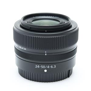 Nikon (ニコン) NIKKOR Z 24-50mm F4-6.3 メイン