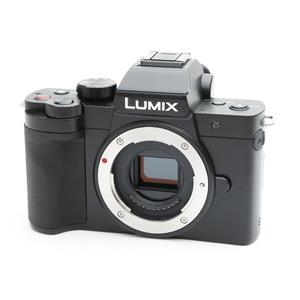 Panasonic (パナソニック) LUMIX DC-G100 ボディ」の商品検索結果
