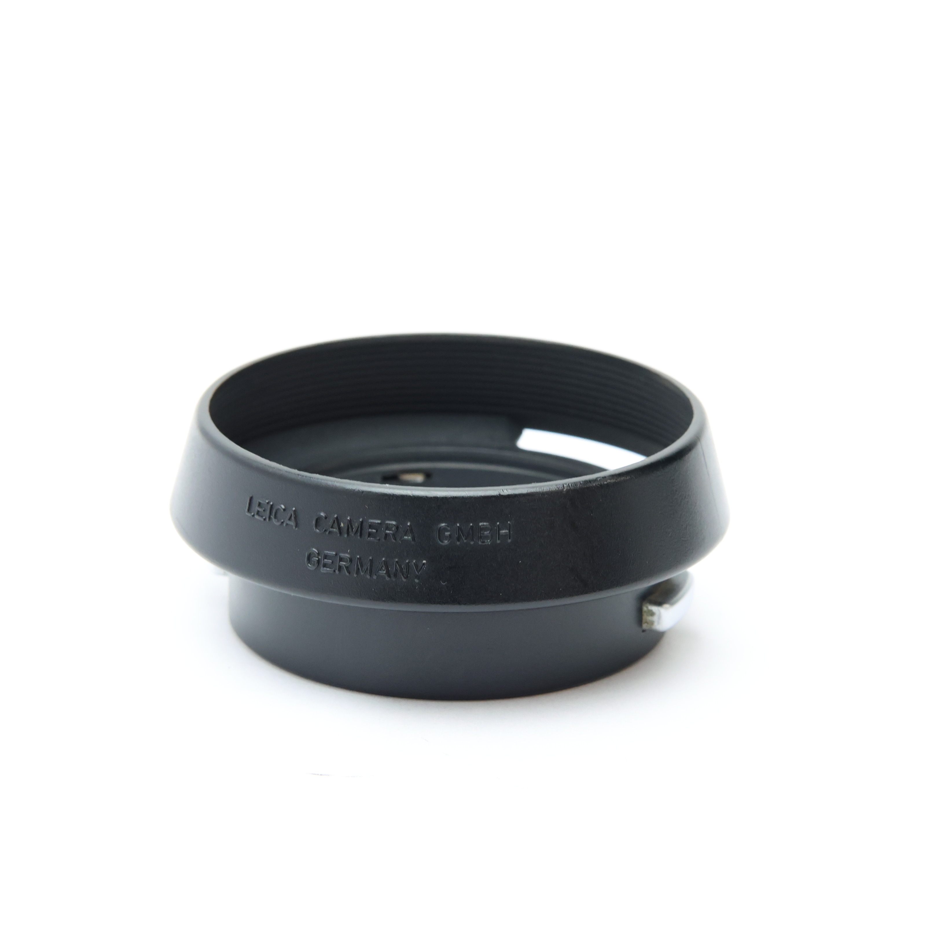 中古)Leica (ライカ) レンズフード 12538（ズミクロン M50mm 3rd用