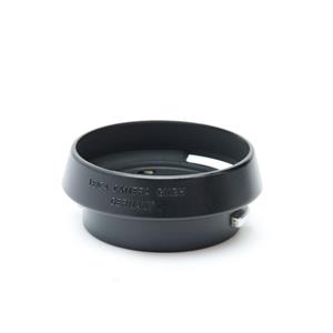 中古)Leica (ライカ) レンズフード 12538（ズミクロン M50mm 3rd用