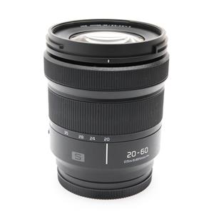 panasonic lumix s 20-60mm f3.5-5.6」の商品検索結果 | デジタル
