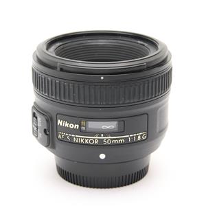カメラ 【整備済 完動品】 Nikon FM + NIKKOR 50mm F1.8