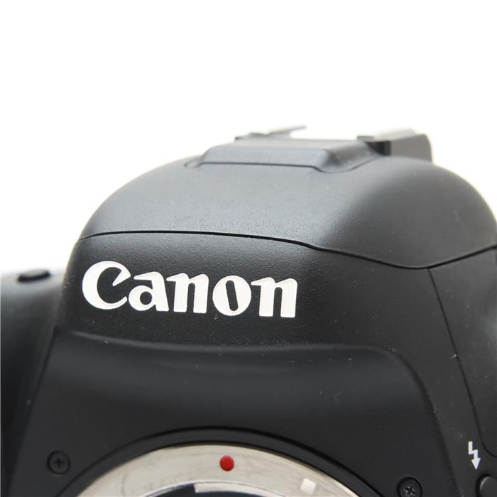 Canon (キヤノン) EOS 7D Mark II ボディ マップカメラ：カメラファン