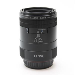 PENTAX D FA MACRO 100mm F2.8」「中古商品または委託品」の商品検索 