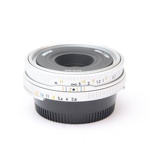 Nikon Ai Nikkor 45mm F2.8P」の商品検索結果 | デジタルカメラ