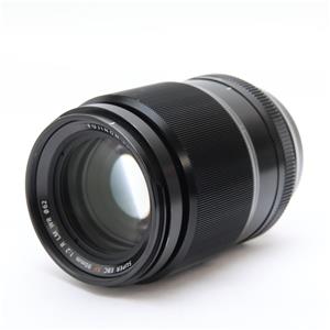 新品)FUJIFILM (フジフイルム) フジノン XF90mm F2 R LM WR（商品ID