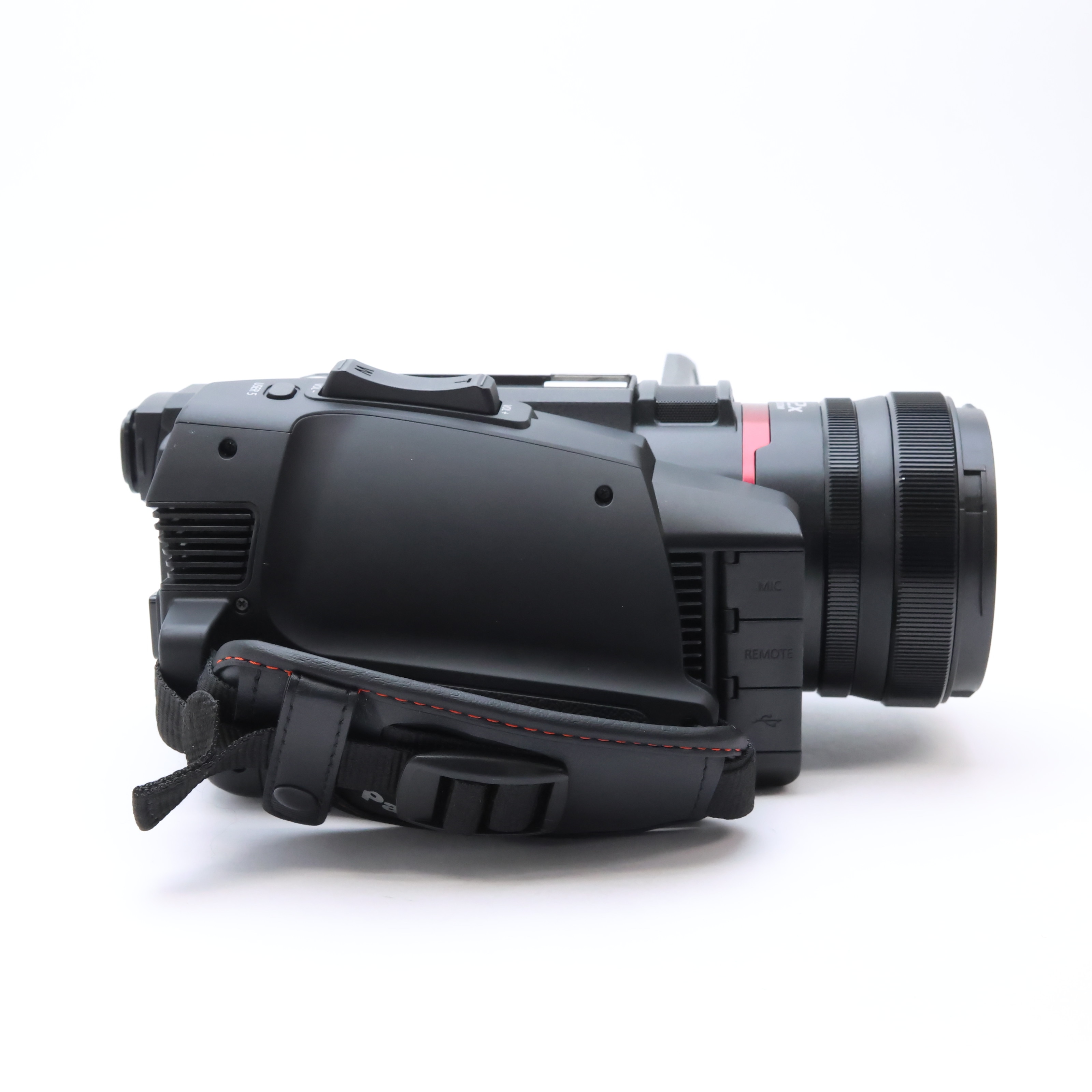 中古)Panasonic (パナソニック) デジタル4Kビデオカメラ HC-X1500