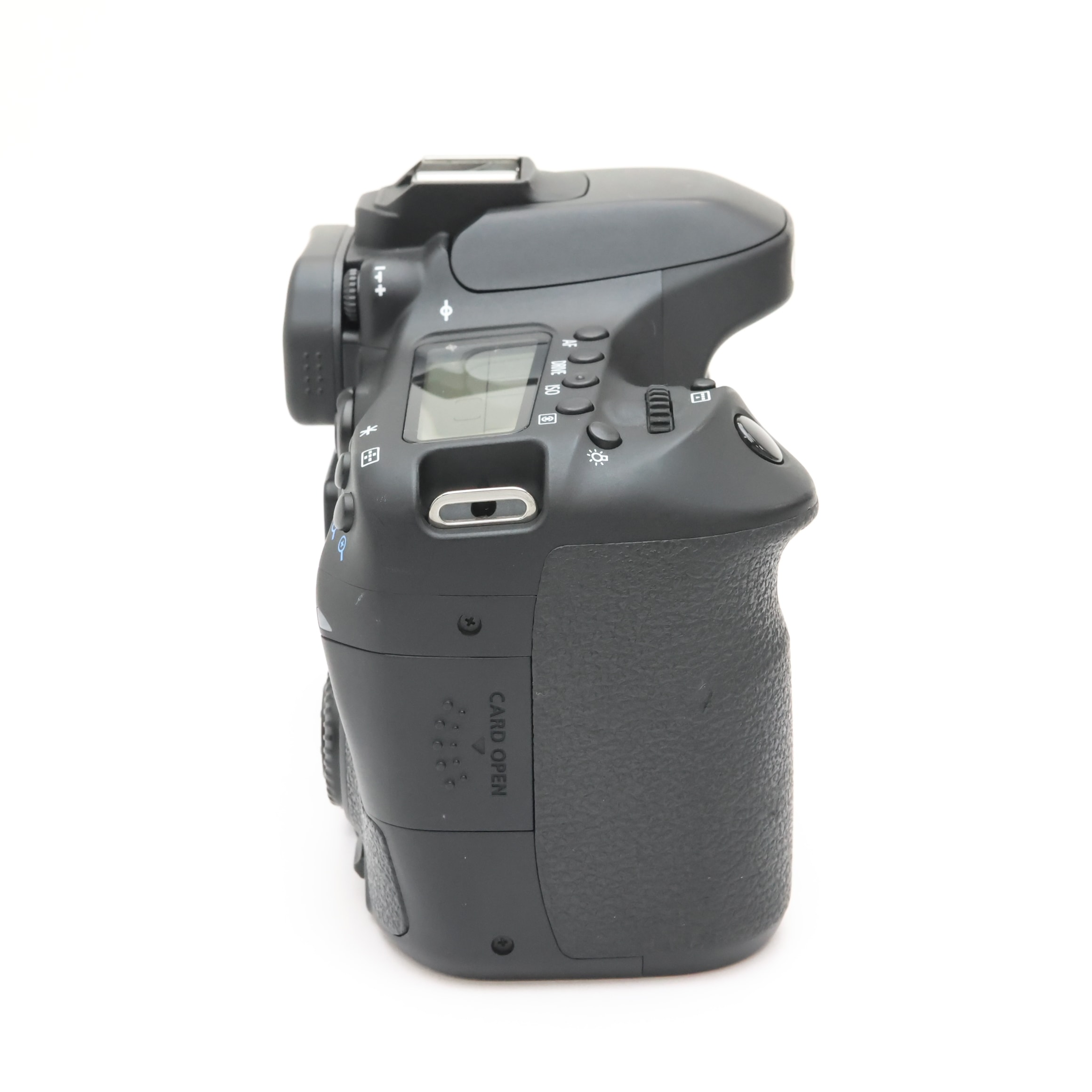 中古)Canon (キヤノン) EOS 80D ボディ（商品ID：3717030849024）詳細