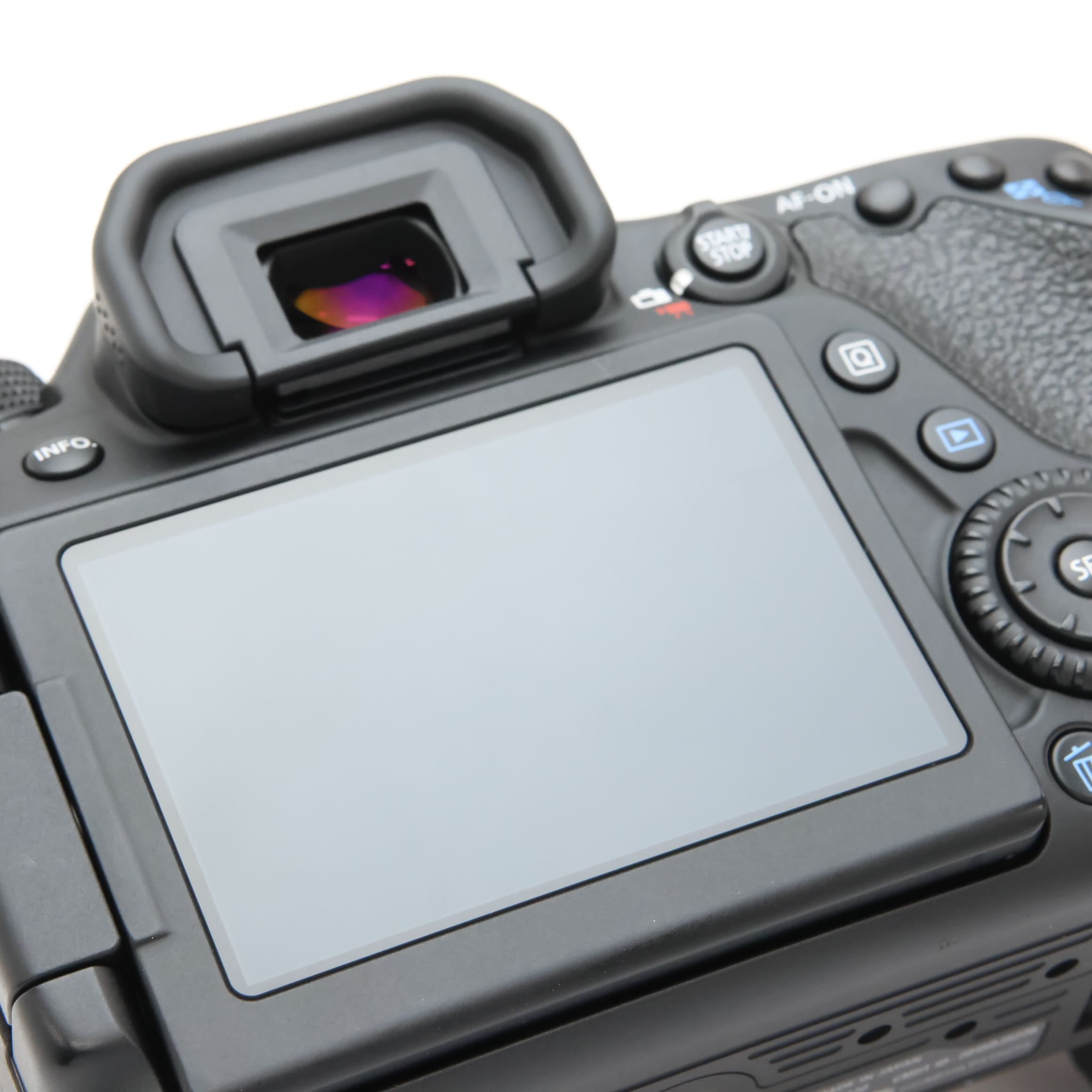 中古)Canon (キヤノン) EOS 80D ボディ（商品ID：3717030849024）詳細